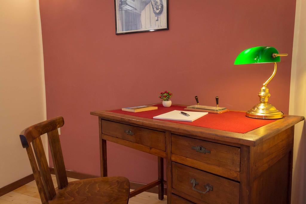 La Cattedrale Bed & Breakfast เนเปิลส์ ห้อง รูปภาพ