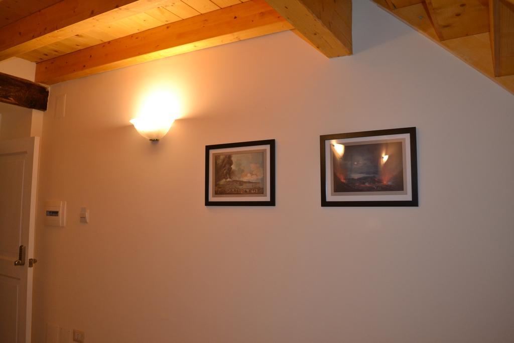 La Cattedrale Bed & Breakfast เนเปิลส์ ห้อง รูปภาพ